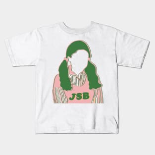 Jackie Kids T-Shirt